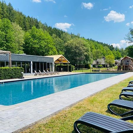 Val D'Arimont Resort Malmedy Eksteriør bilde